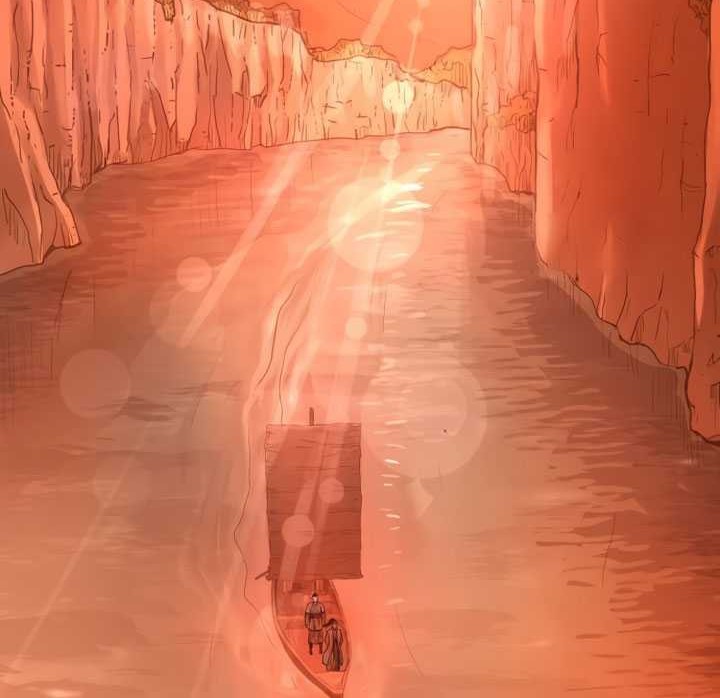 Records of the Demonic Path’s Return Chapter 39 Gambar 83