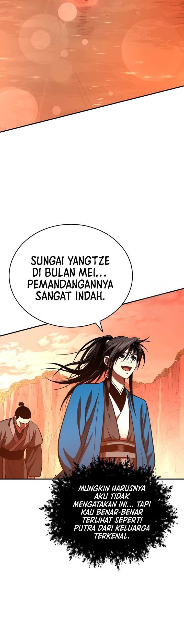 Records of the Demonic Path’s Return Chapter 39 Gambar 84