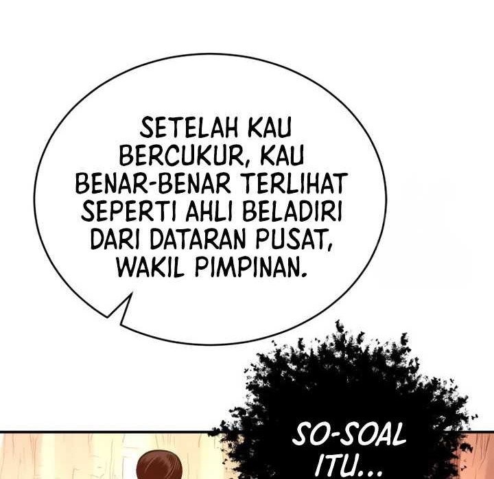 Records of the Demonic Path’s Return Chapter 39 Gambar 85