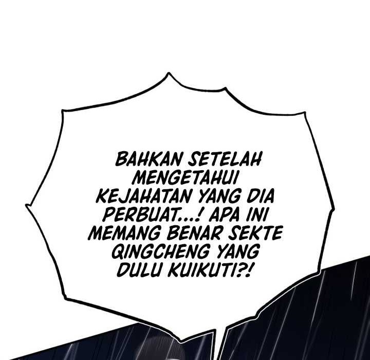 Records of the Demonic Path’s Return Chapter 39 Gambar 7