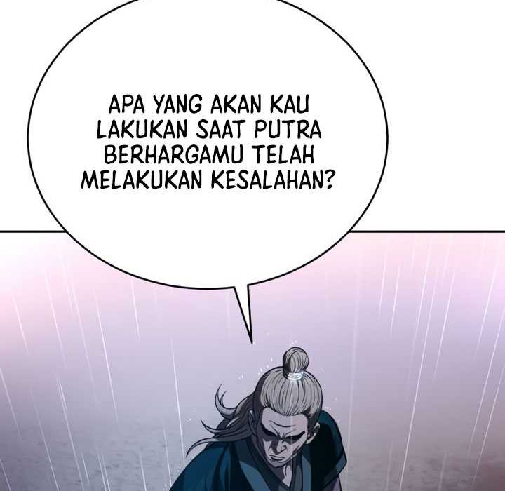 Records of the Demonic Path’s Return Chapter 39 Gambar 9