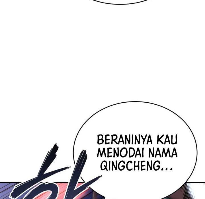 Records of the Demonic Path’s Return Chapter 39 Gambar 15