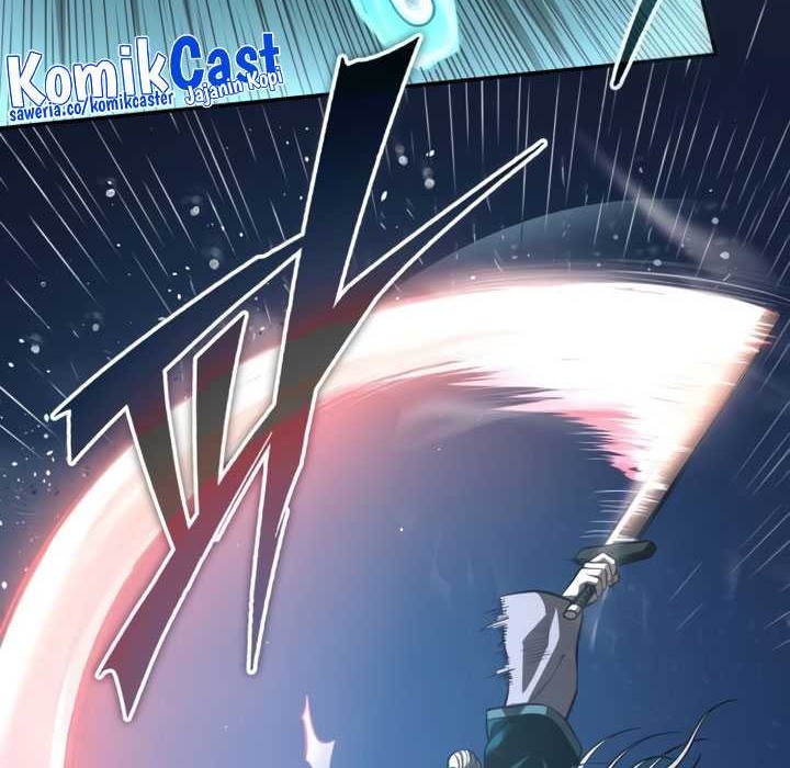 Records of the Demonic Path’s Return Chapter 39 Gambar 17