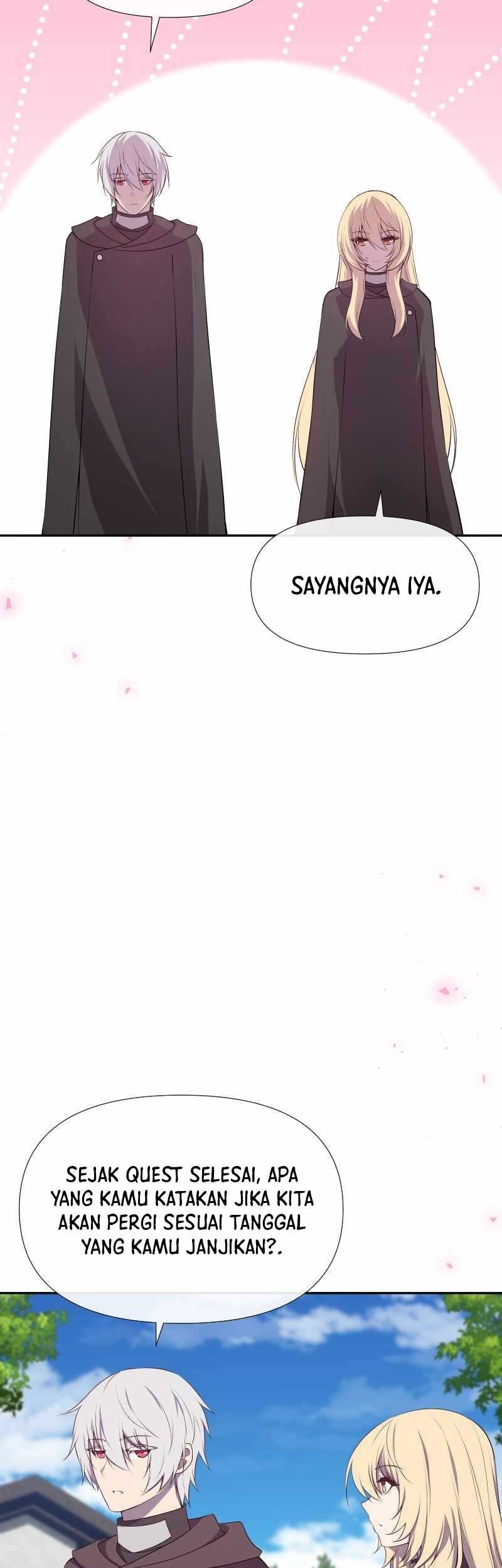 Retired Demon King Chapter 19 Gambar 36
