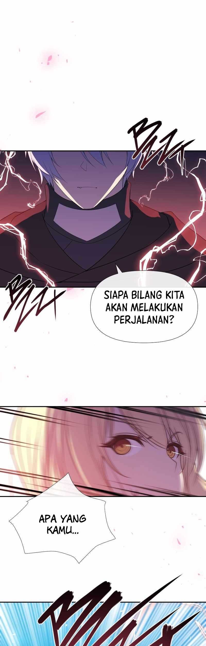 Baca Retired Demon King Chapter 19 Gambar 2