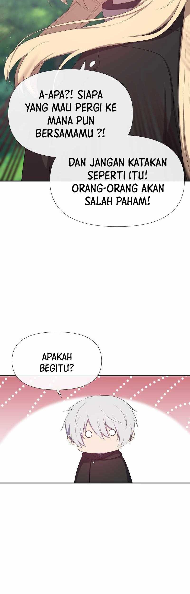 Retired Demon King Chapter 19 Gambar 8