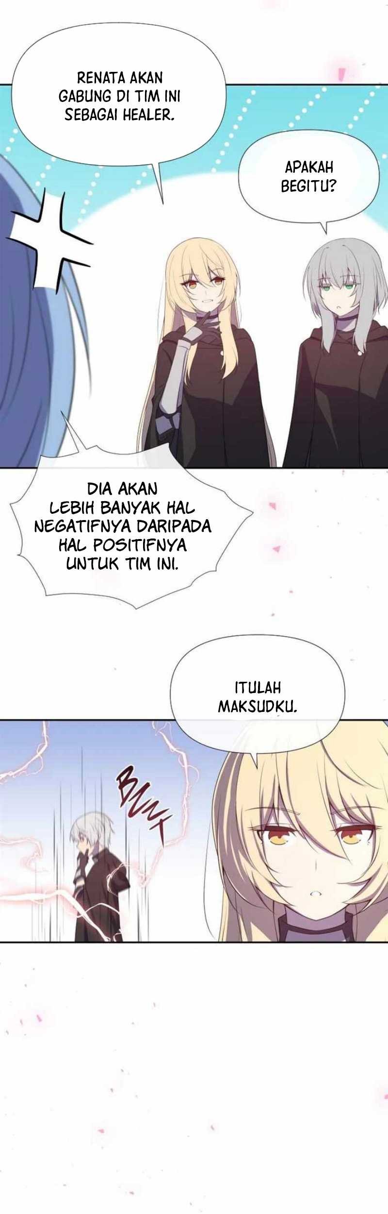 Retired Demon King Chapter 18 Gambar 36