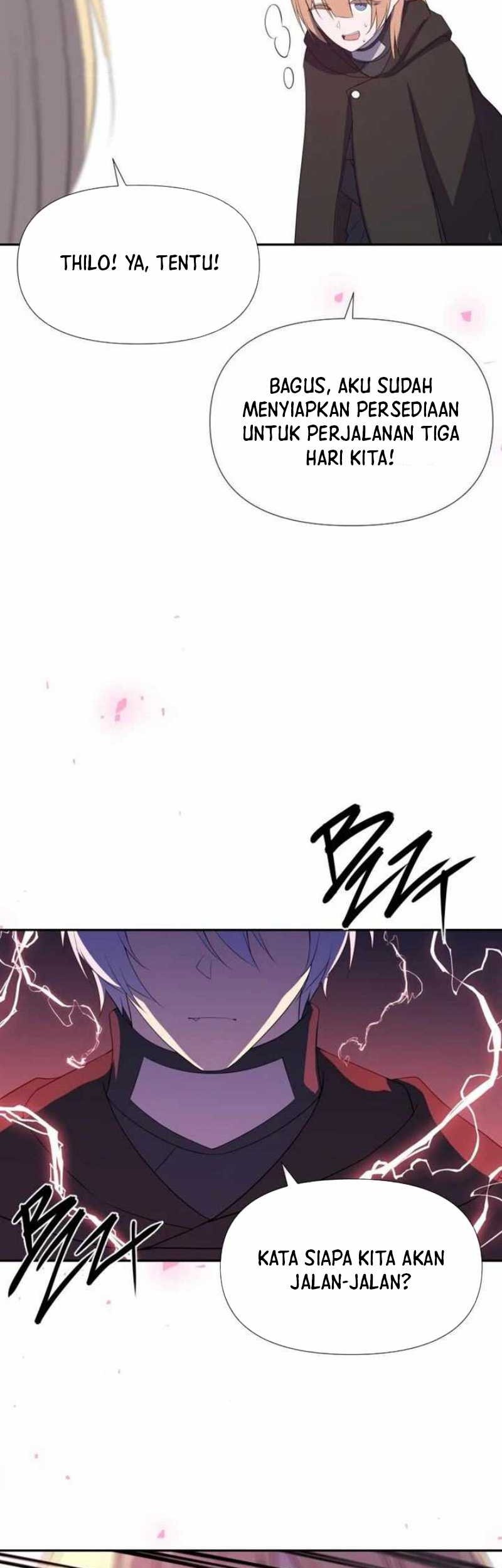 Retired Demon King Chapter 18 Gambar 38