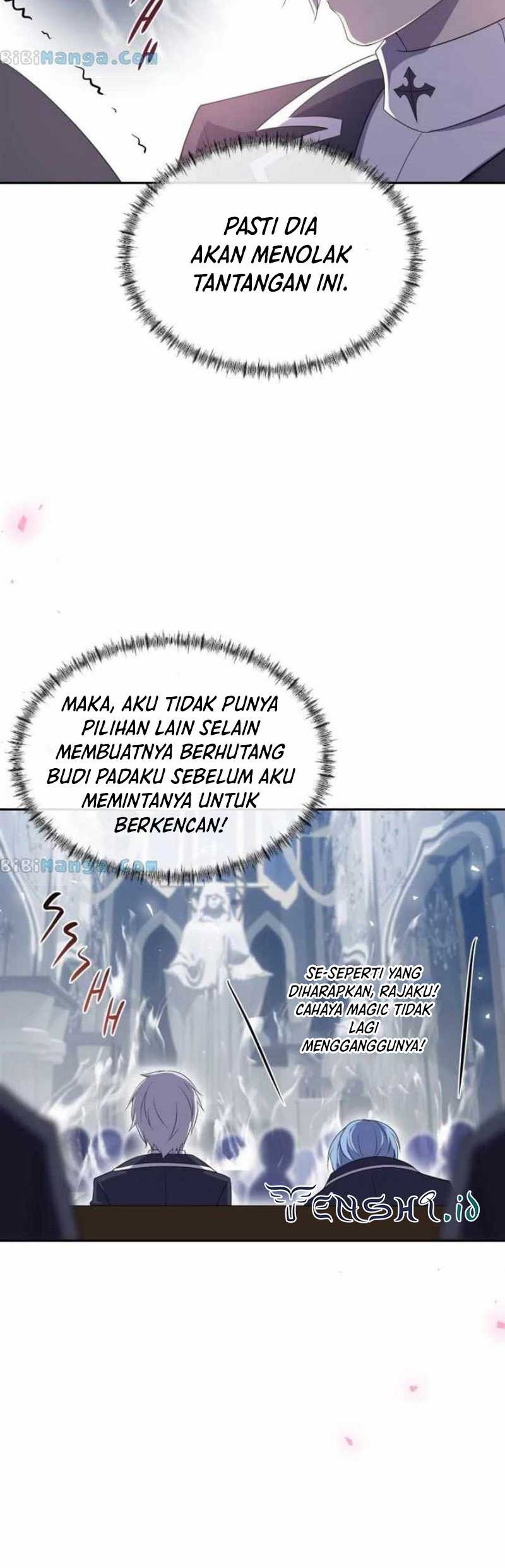 Retired Demon King Chapter 18 Gambar 4