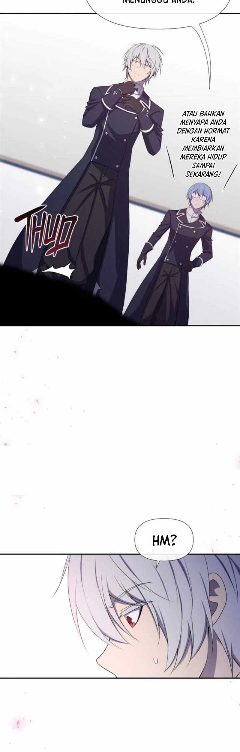 Retired Demon King Chapter 18 Gambar 7