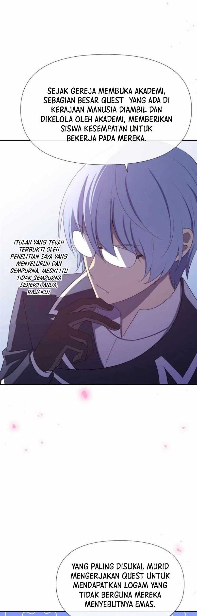 Retired Demon King Chapter 18 Gambar 10
