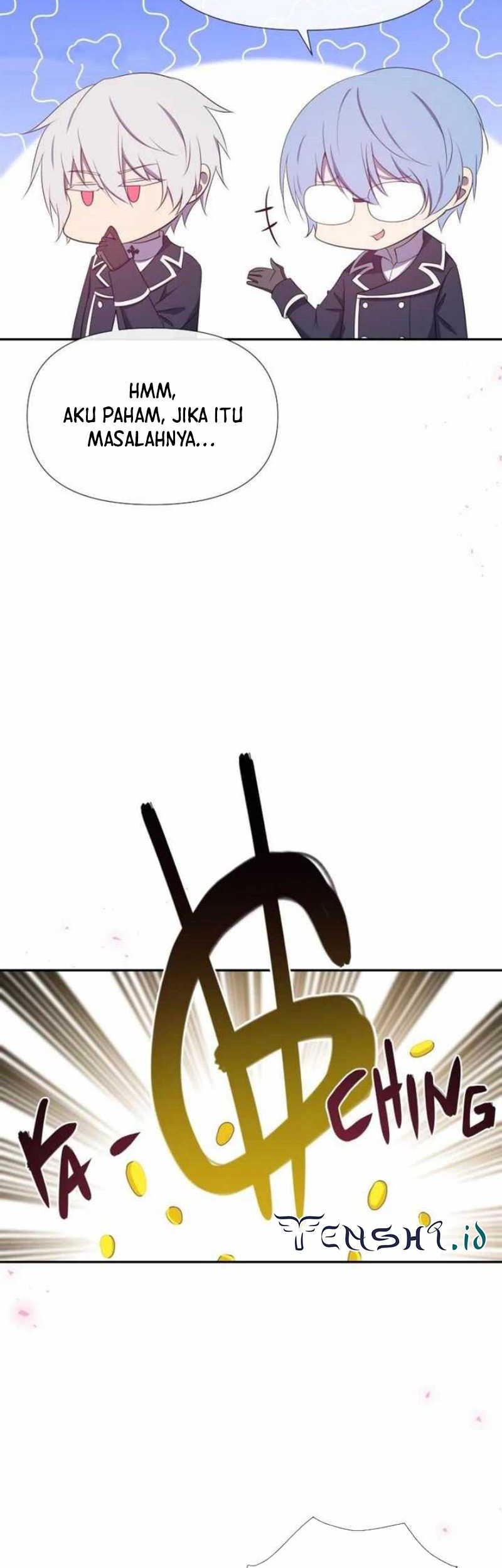 Retired Demon King Chapter 18 Gambar 11
