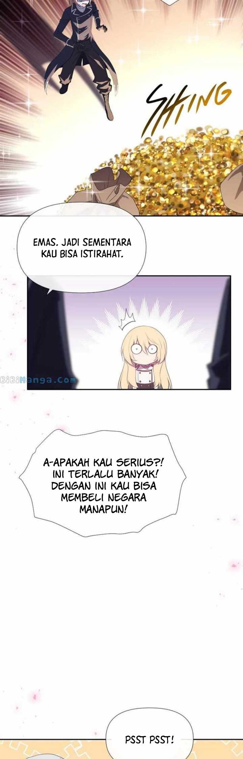 Retired Demon King Chapter 18 Gambar 13