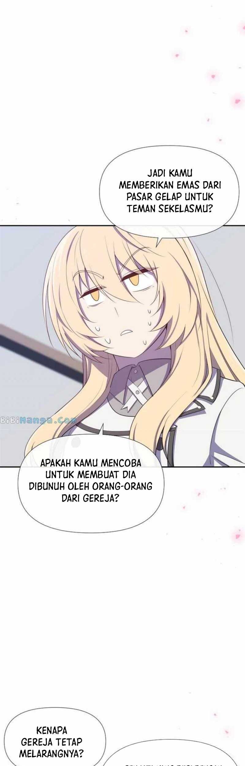 Retired Demon King Chapter 18 Gambar 15