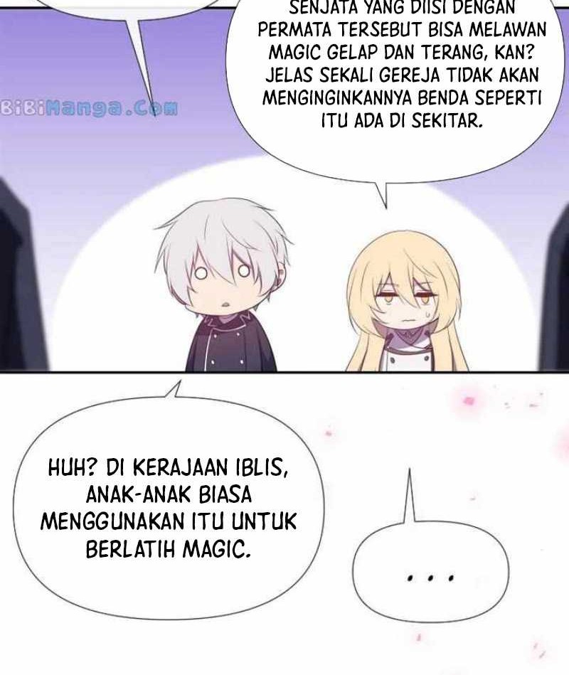 Retired Demon King Chapter 18 Gambar 16
