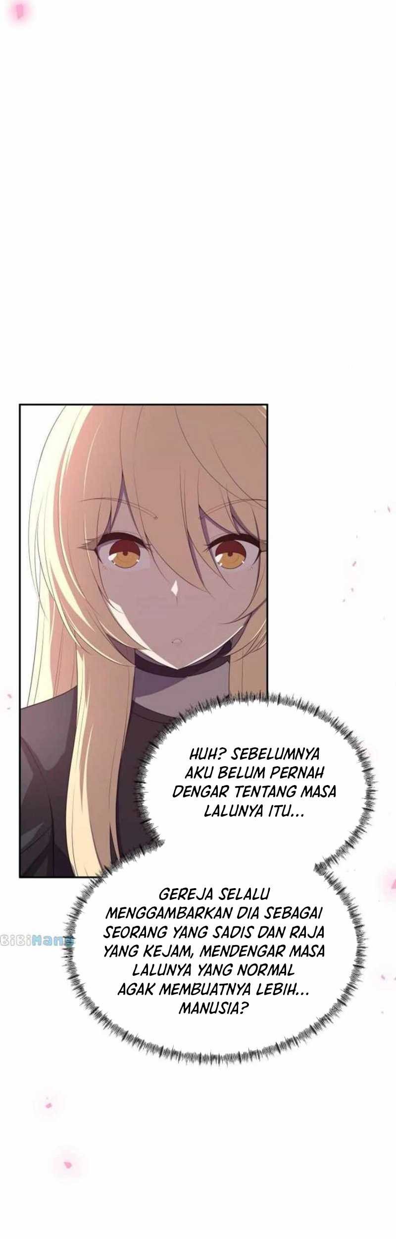 Retired Demon King Chapter 18 Gambar 21