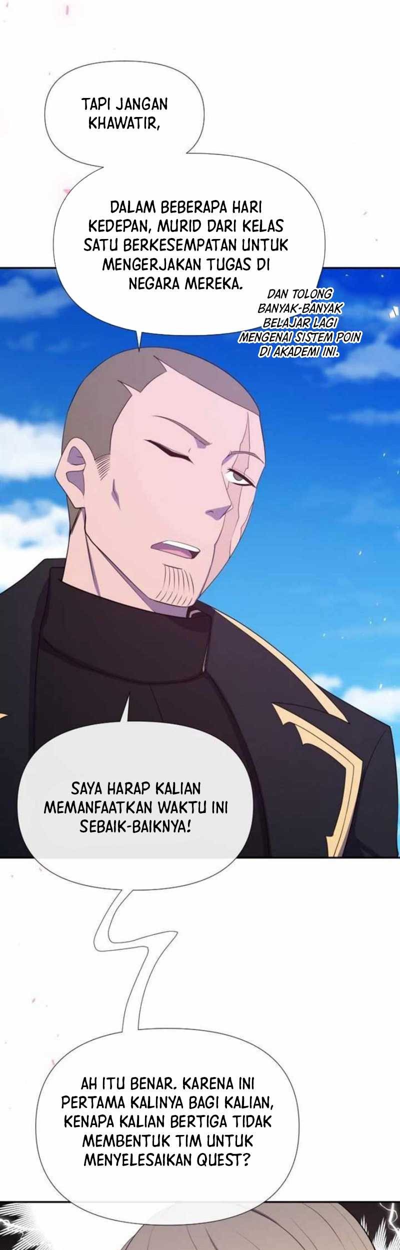 Retired Demon King Chapter 18 Gambar 24