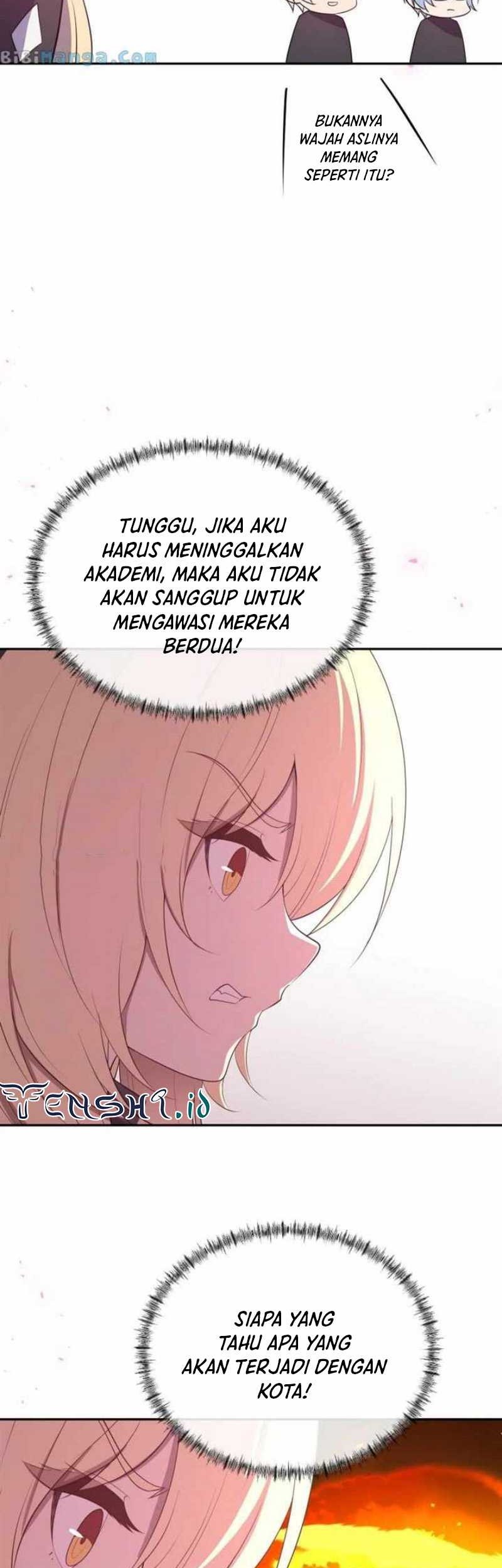 Retired Demon King Chapter 18 Gambar 26