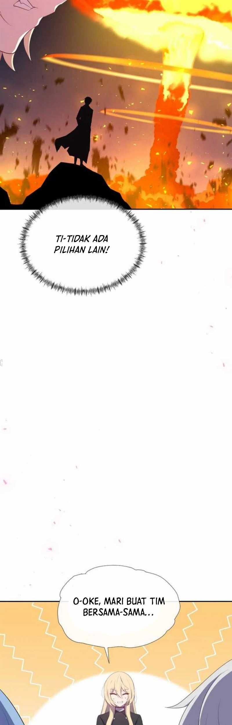 Retired Demon King Chapter 18 Gambar 28