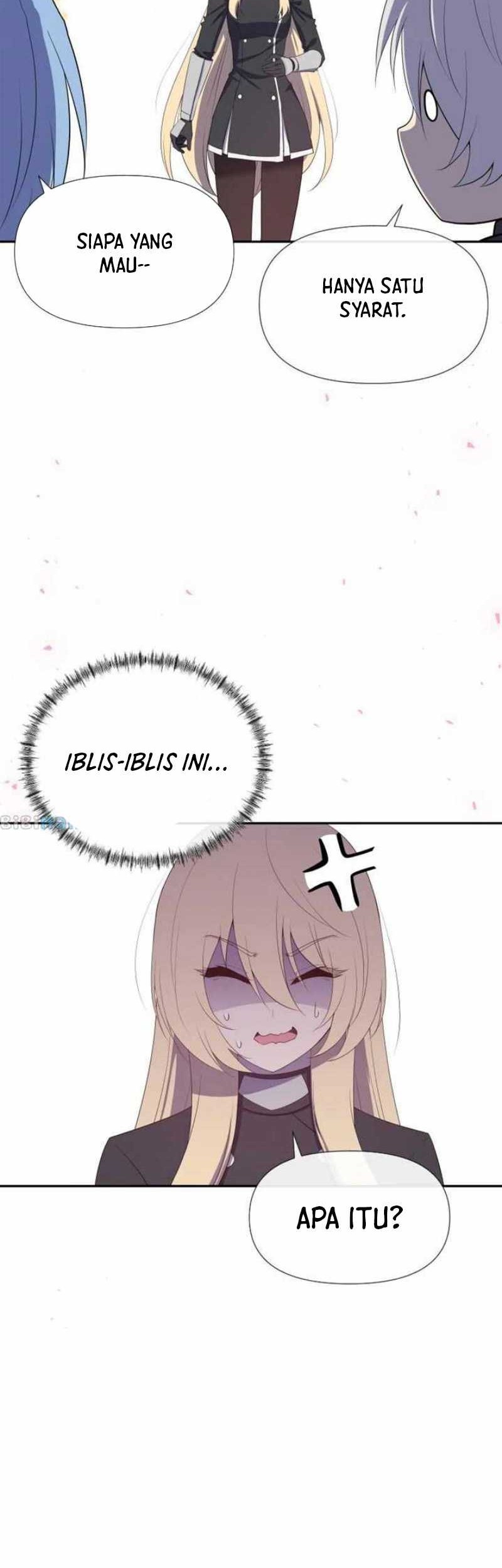 Retired Demon King Chapter 18 Gambar 29