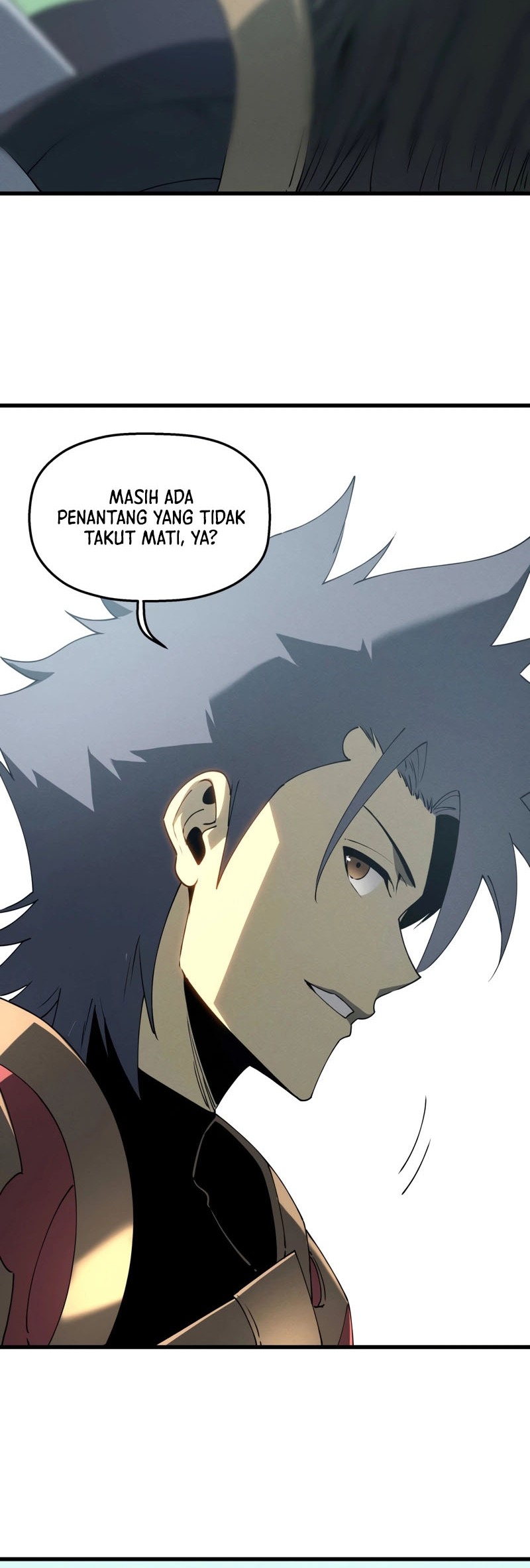Reincarnation Of The Strongest Sword God Chapter 75 Gambar 5