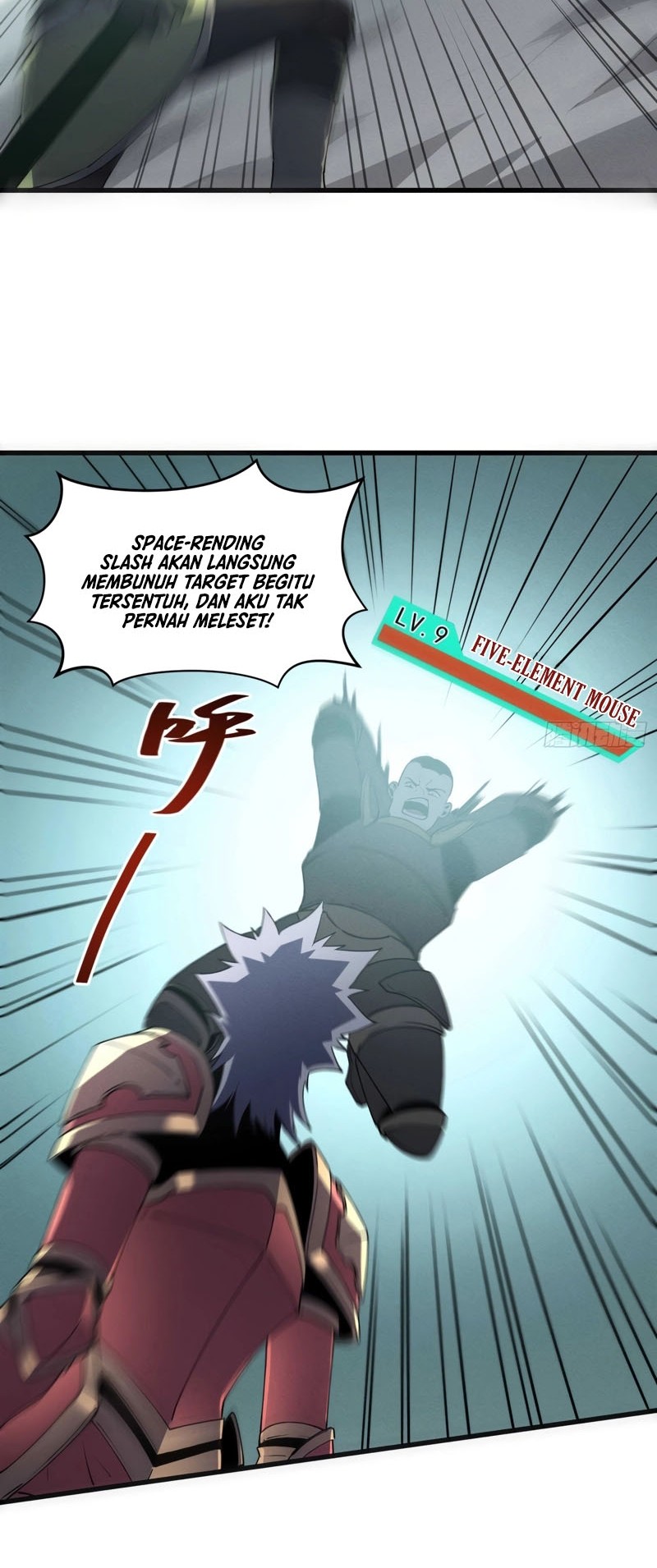 Reincarnation Of The Strongest Sword God Chapter 75 Gambar 13