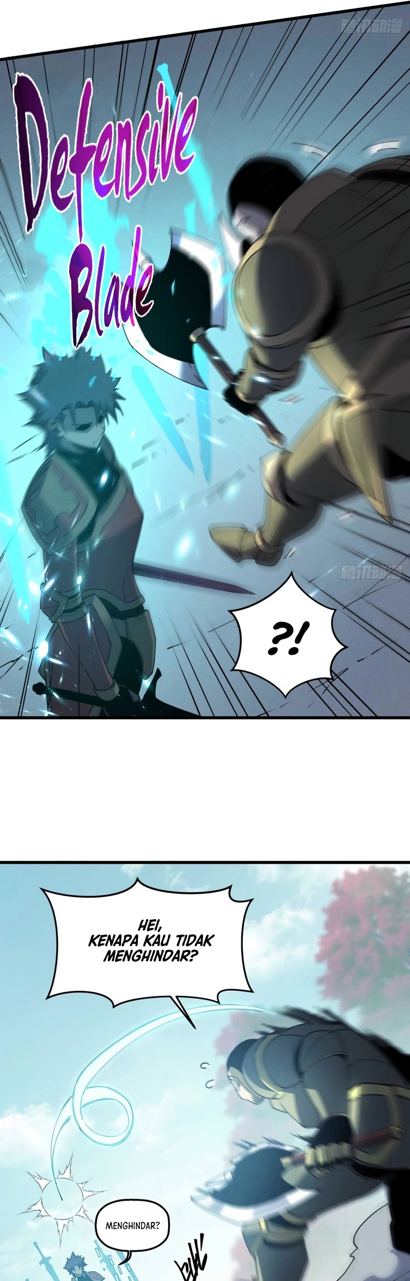 Reincarnation Of The Strongest Sword God Chapter 75 Gambar 14