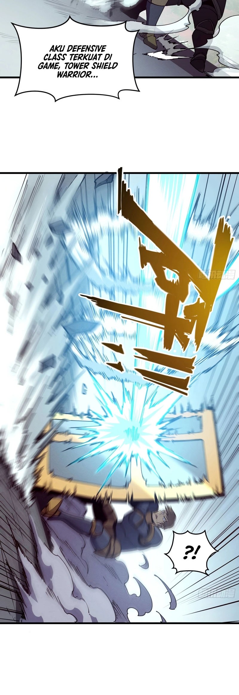 Reincarnation Of The Strongest Sword God Chapter 75 Gambar 17