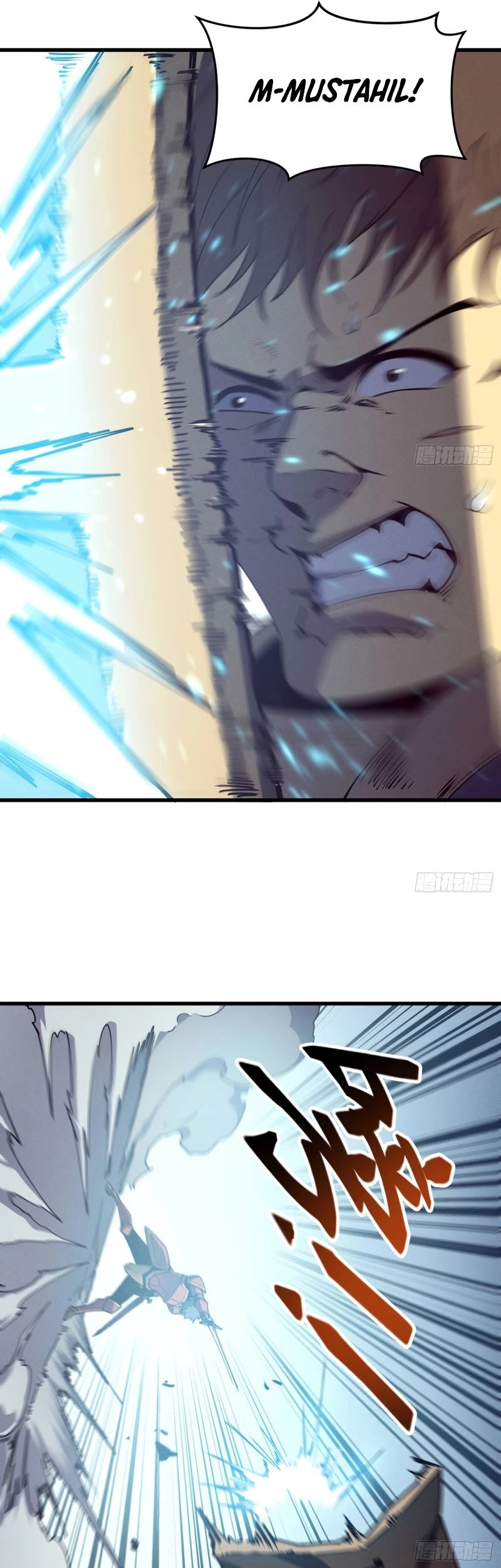 Reincarnation Of The Strongest Sword God Chapter 75 Gambar 18