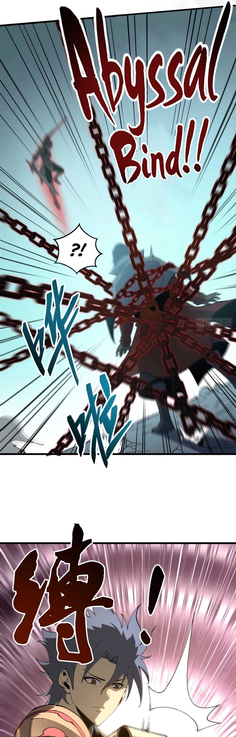 Reincarnation Of The Strongest Sword God Chapter 75 Gambar 22