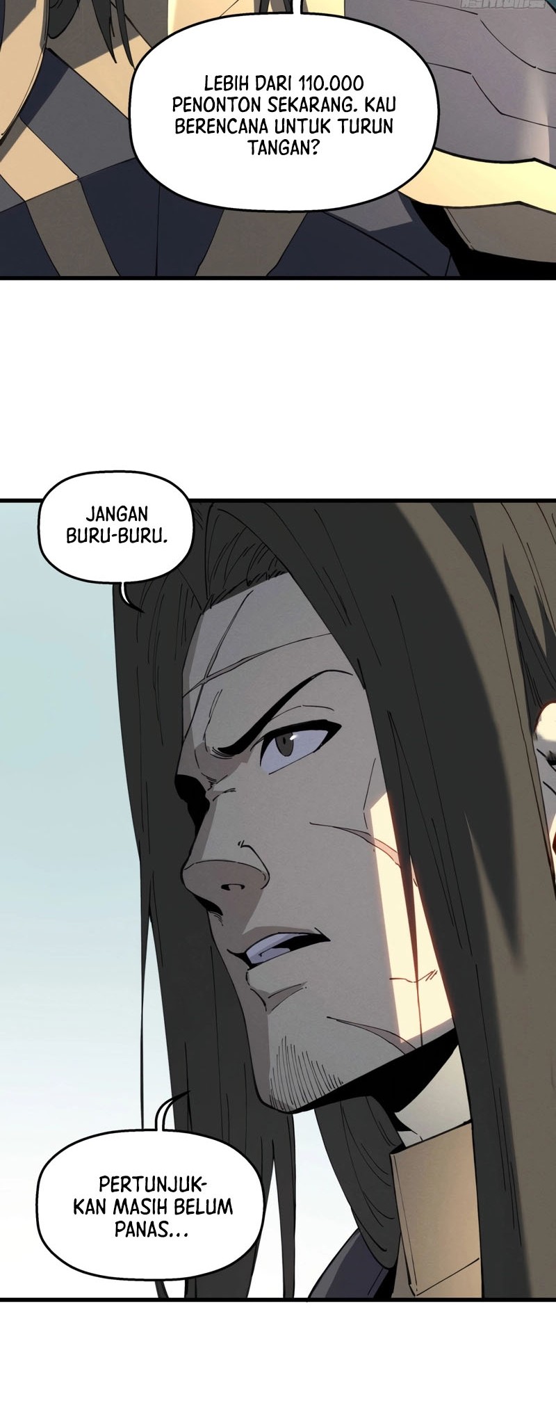 Reincarnation Of The Strongest Sword God Chapter 75 Gambar 25