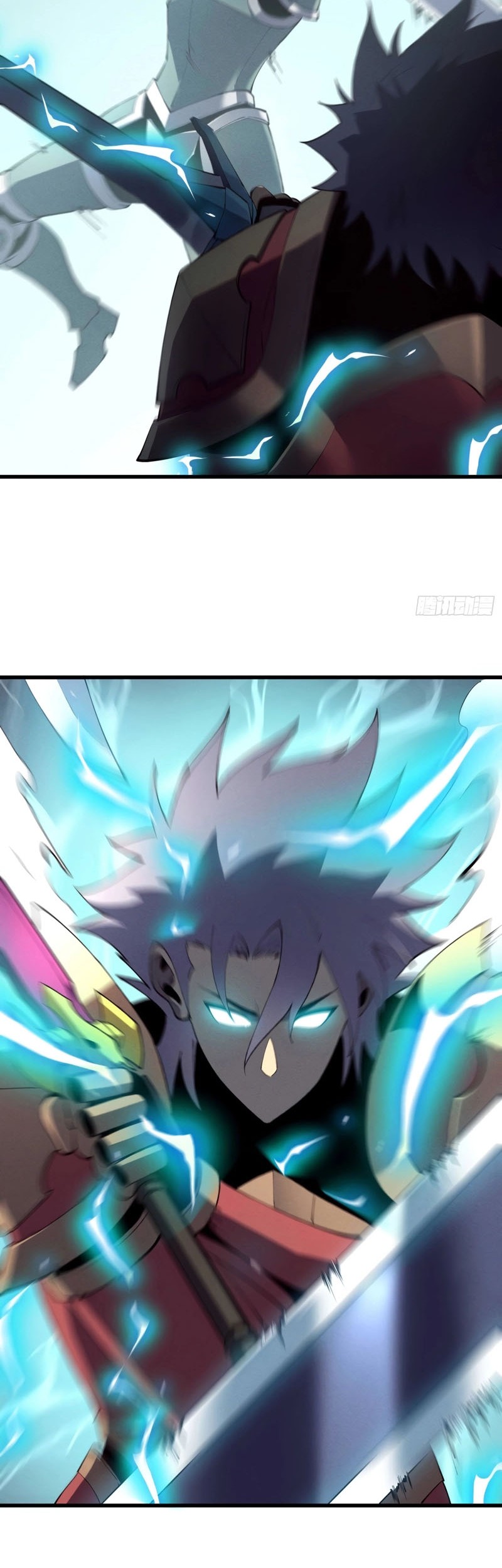 Reincarnation Of The Strongest Sword God Chapter 75 Gambar 29