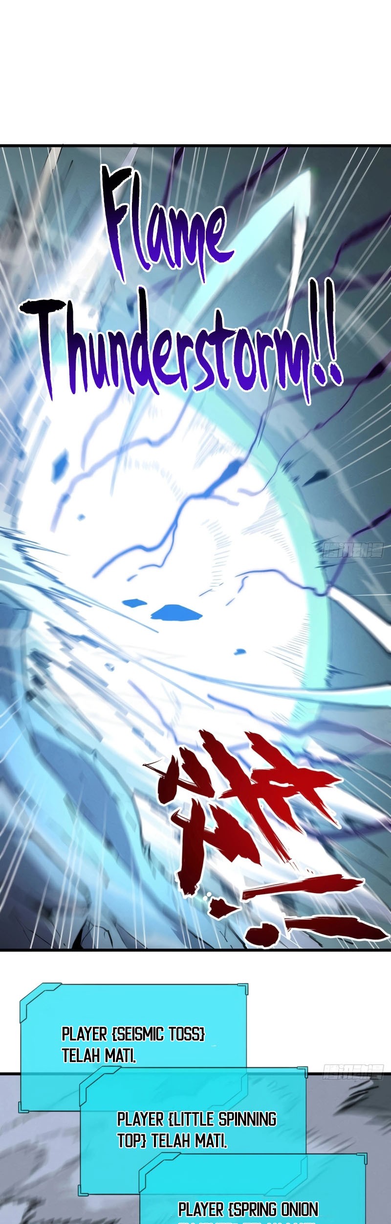 Reincarnation Of The Strongest Sword God Chapter 75 Gambar 30