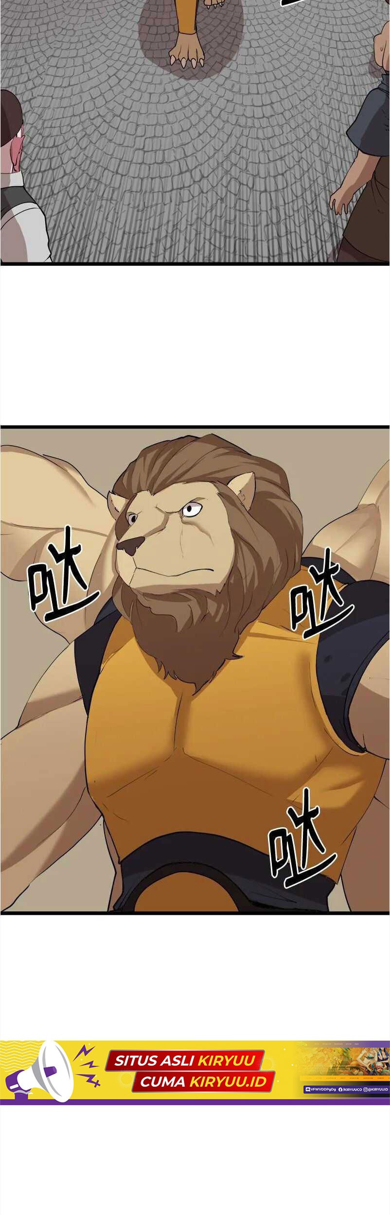 The Dungeon Master Chapter 114 Gambar 4