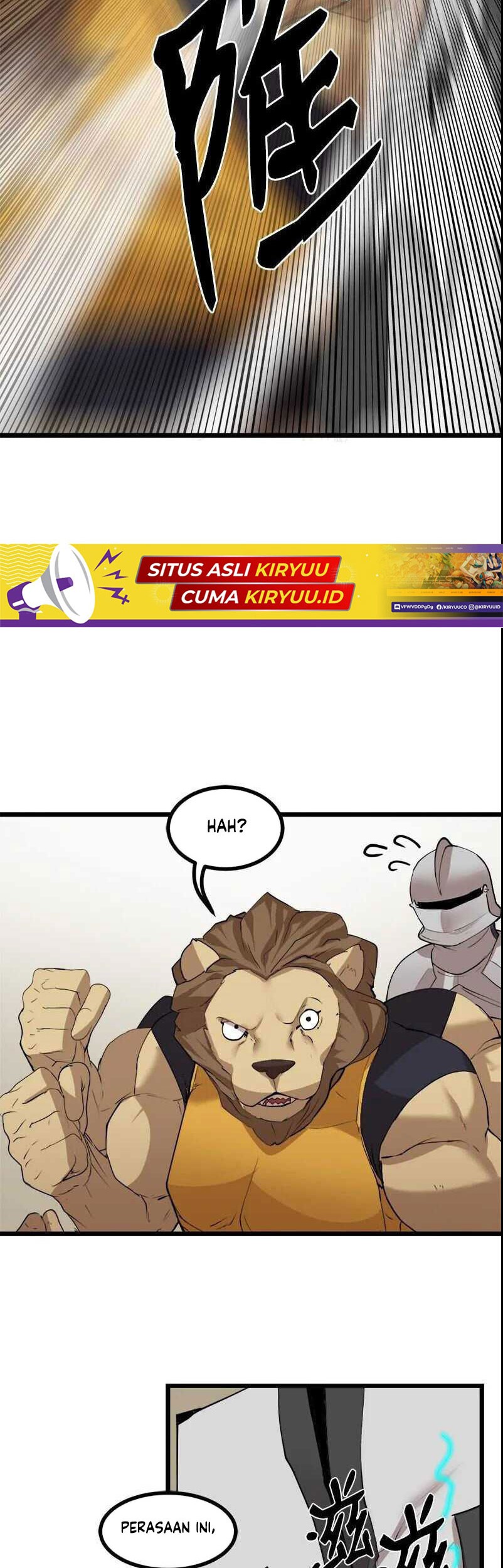 The Dungeon Master Chapter 114 Gambar 19