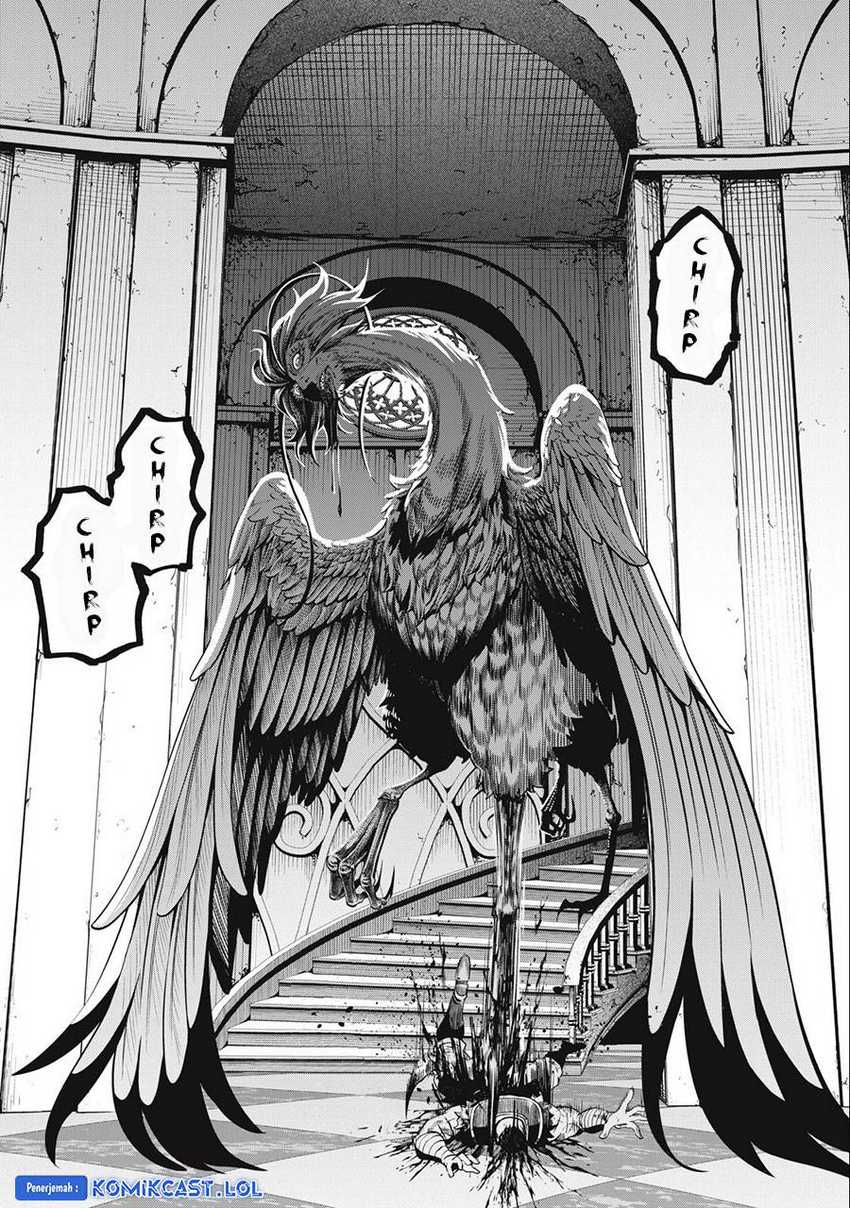 Tsuihou Sareta Tenshou Juu Kishi wa Game Chishiki de Musou Suru Chapter 74 Gambar 7
