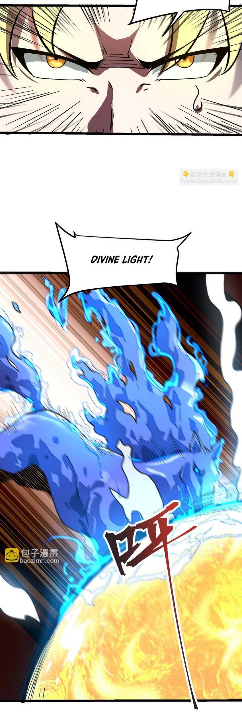 I Rely On BUG To Be The King Chapter 78 Gambar 33