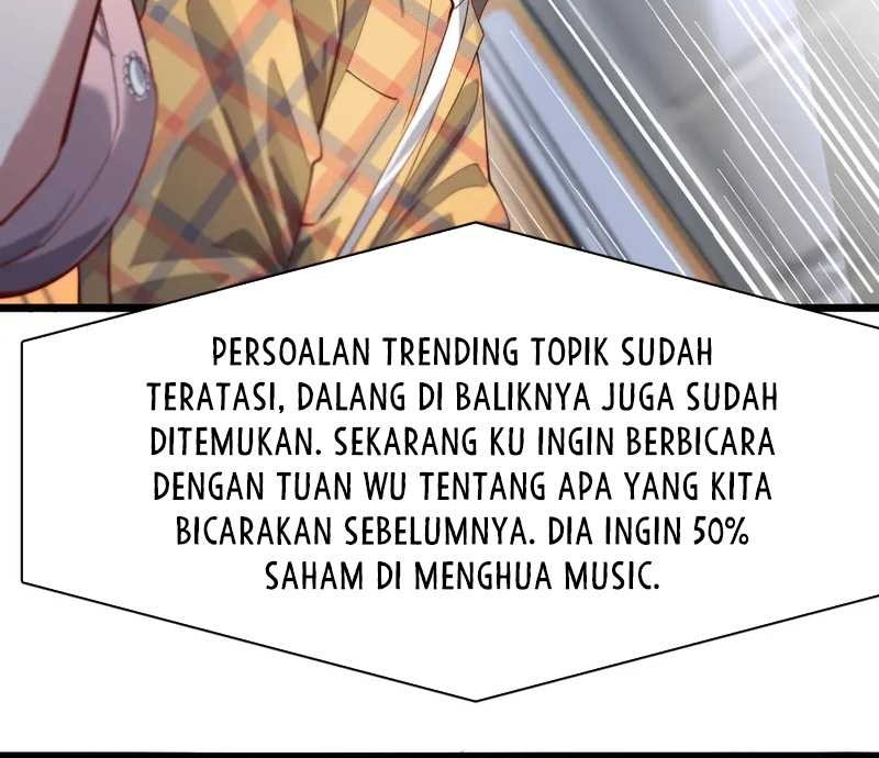 I’m Trapped in This Day for One Thousand Years Chapter 80 Gambar 34
