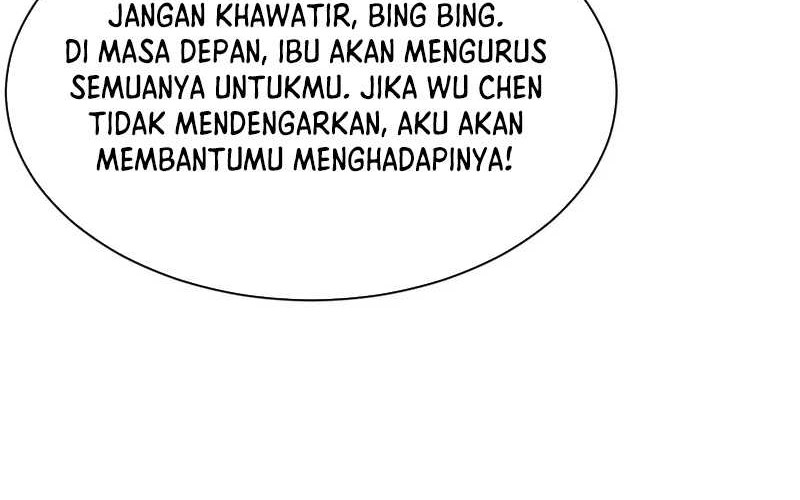 I’m Trapped in This Day for One Thousand Years Chapter 80 Gambar 13