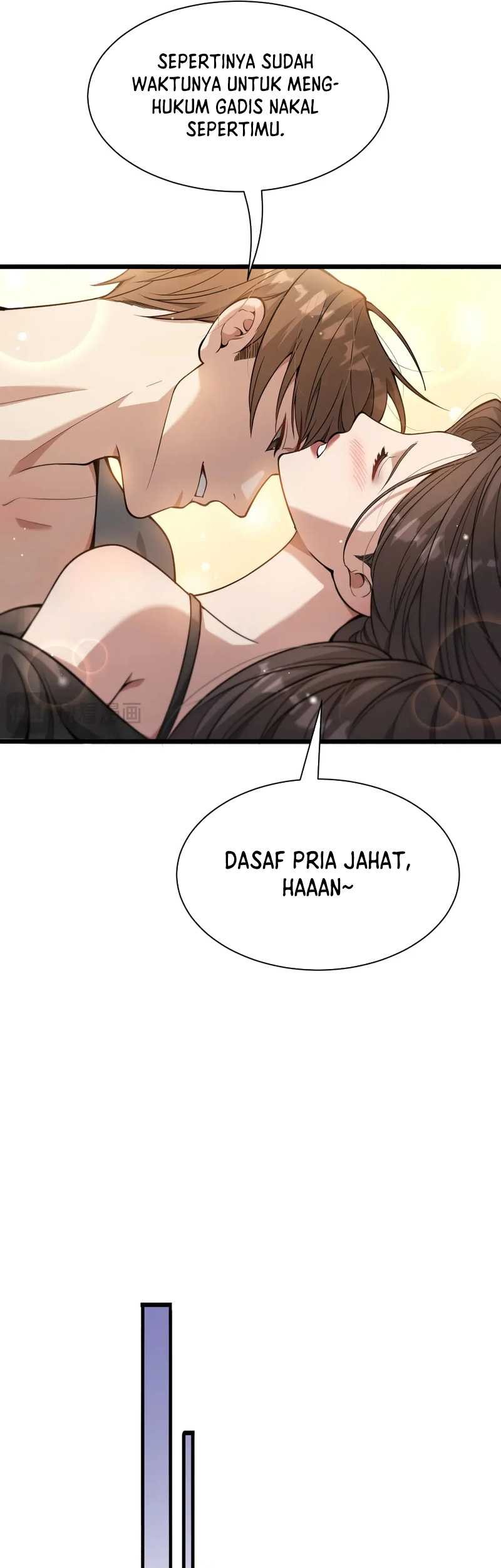 I’m Trapped in This Day for One Thousand Years Chapter 80 Gambar 17