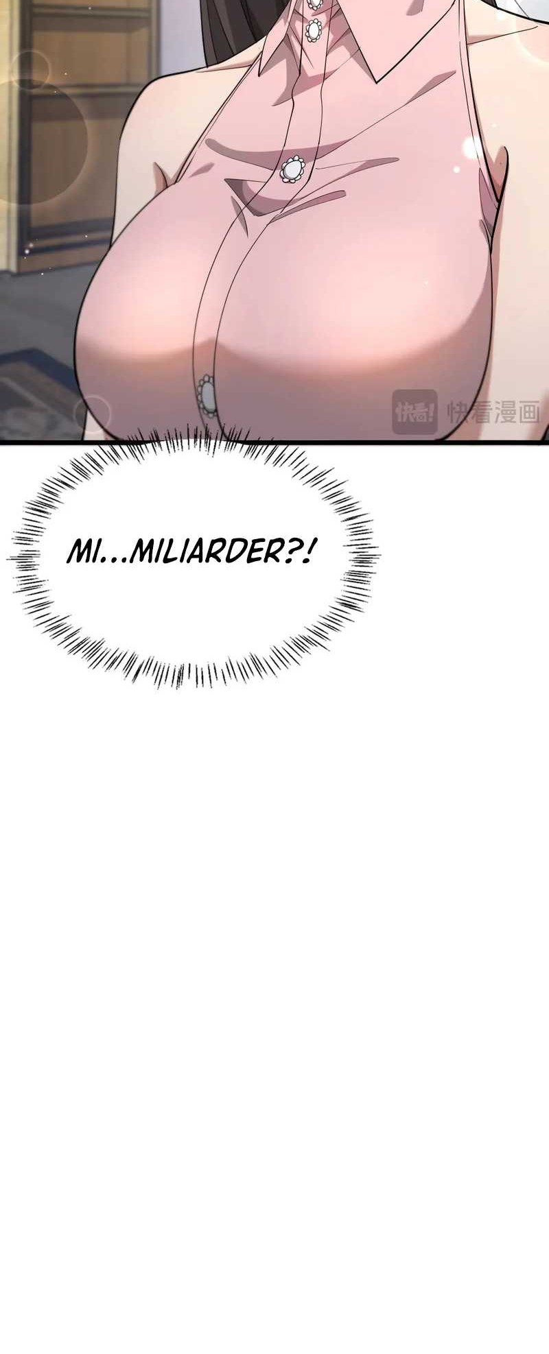 I’m Trapped in This Day for One Thousand Years Chapter 79 Gambar 34