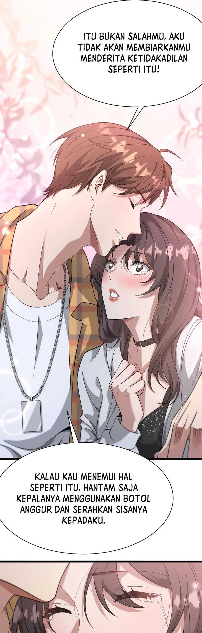 I’m Trapped in This Day for One Thousand Years Chapter 77 Gambar 29