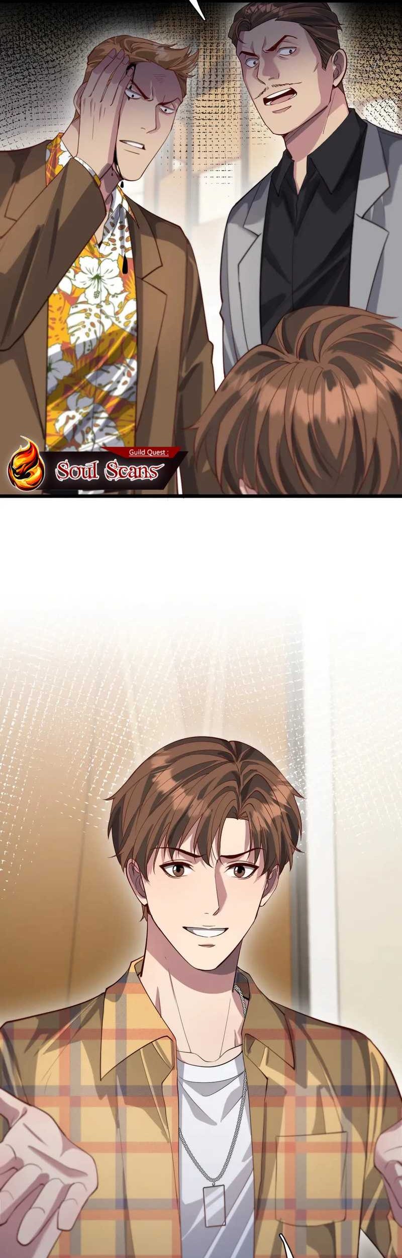 I’m Trapped in This Day for One Thousand Years Chapter 77 Gambar 21