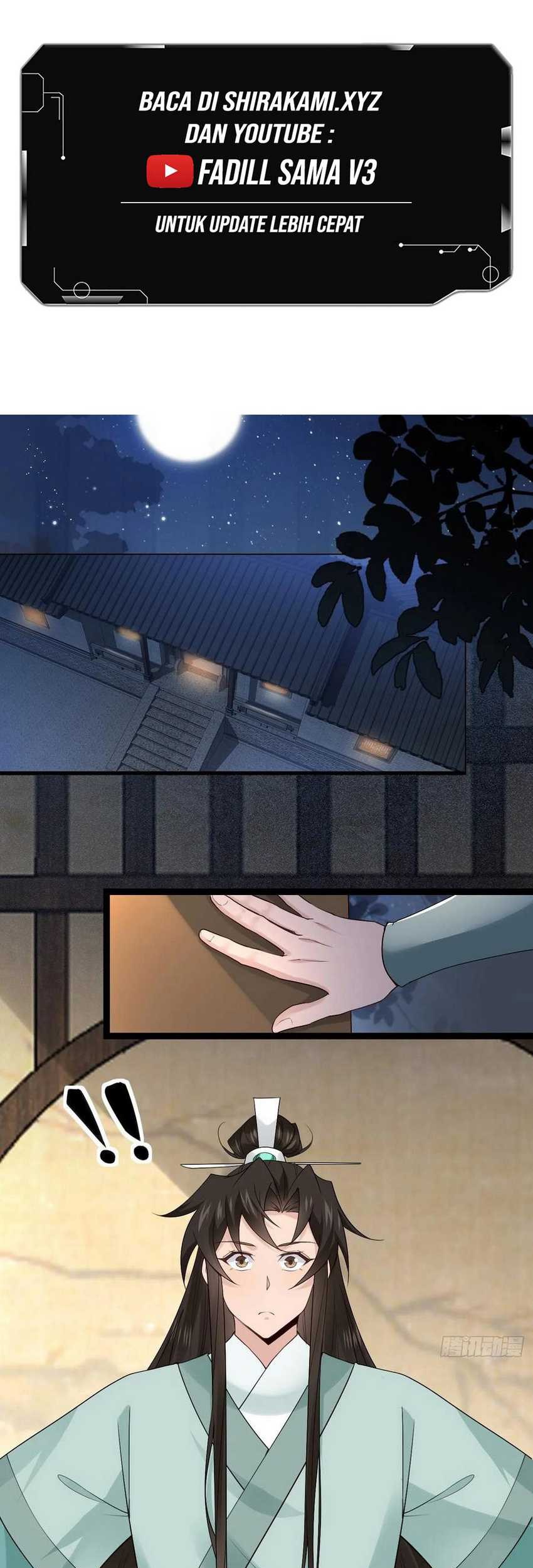 Baca Please don’t show your son Chapter 102 Gambar 2