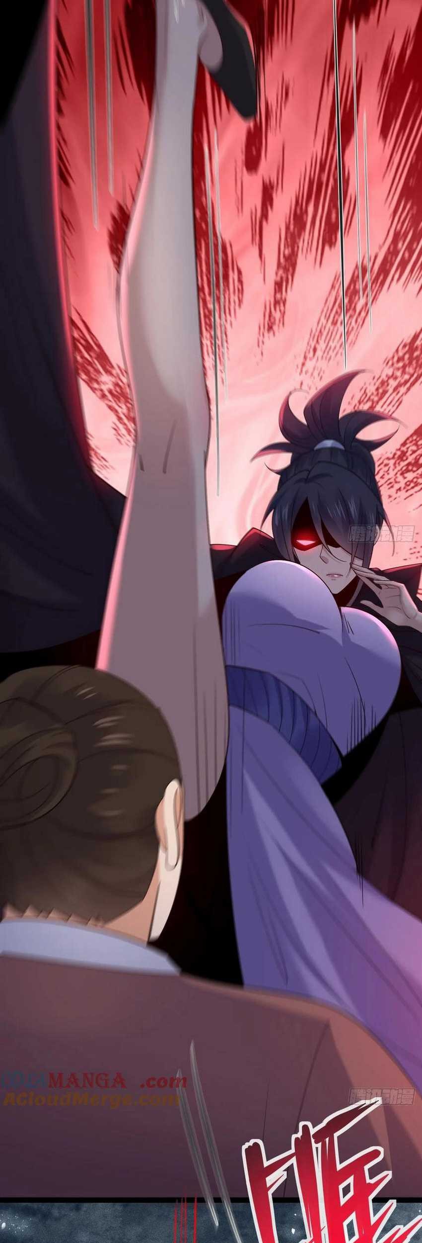 Please don’t show your son Chapter 102 Gambar 21