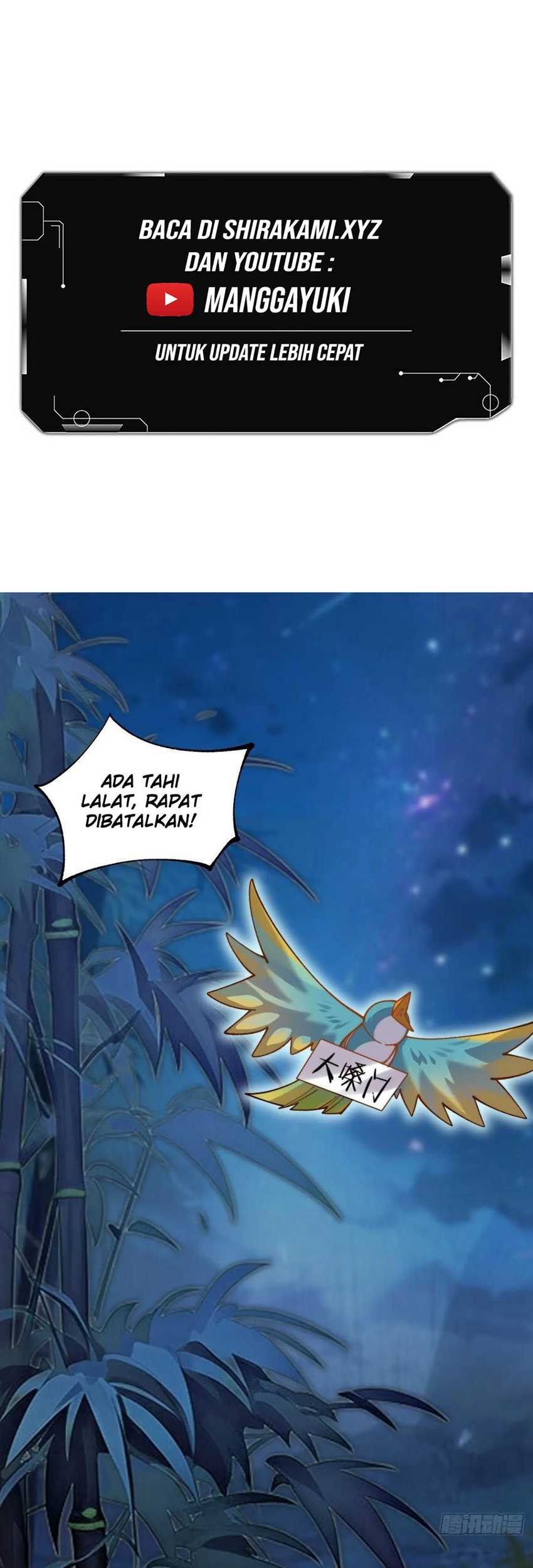 Baca Please don’t show your son Chapter 101 Gambar 2