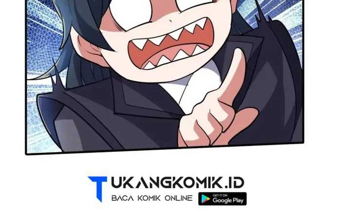 Useless First Son-In-Law Chapter 240 Gambar 21