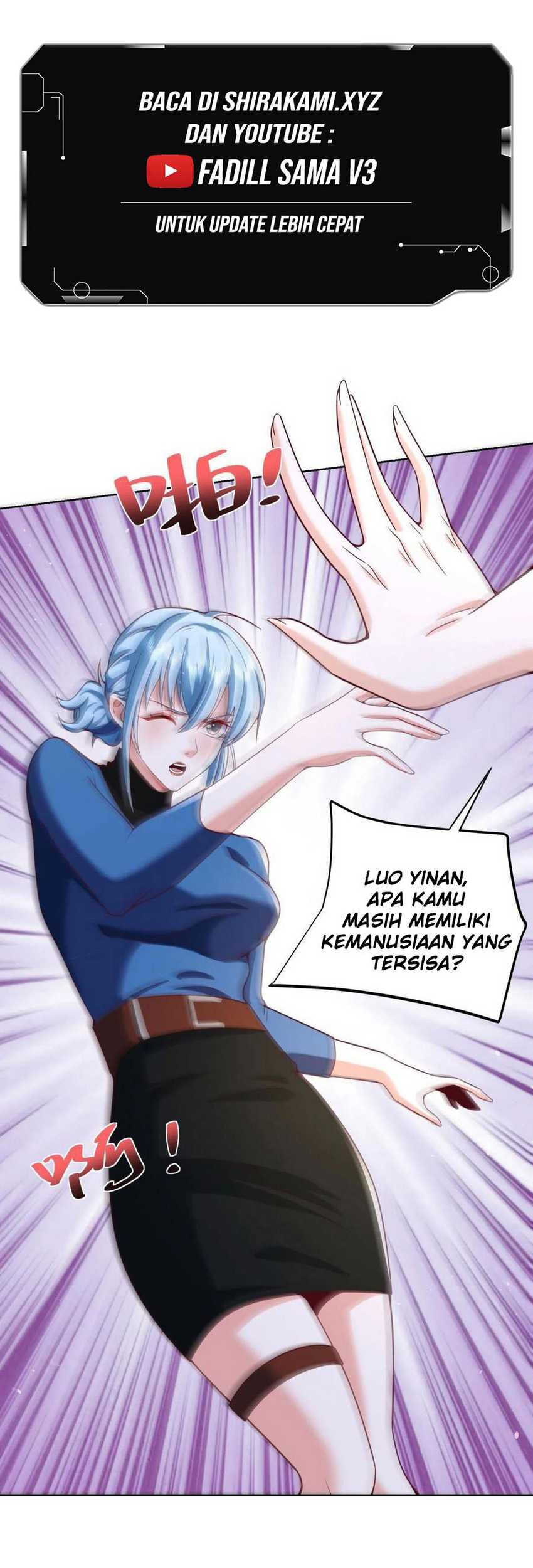 Baca Young Master Of The Plutokart Chapter 81 Gambar 2