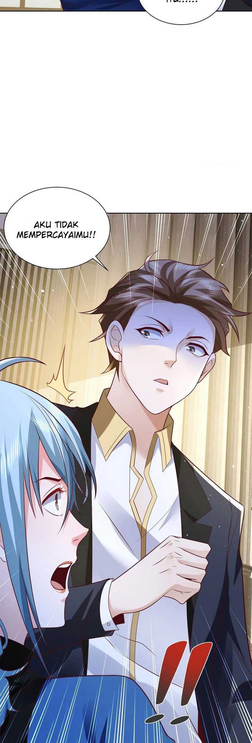 Young Master Of The Plutokart Chapter 81 Gambar 13