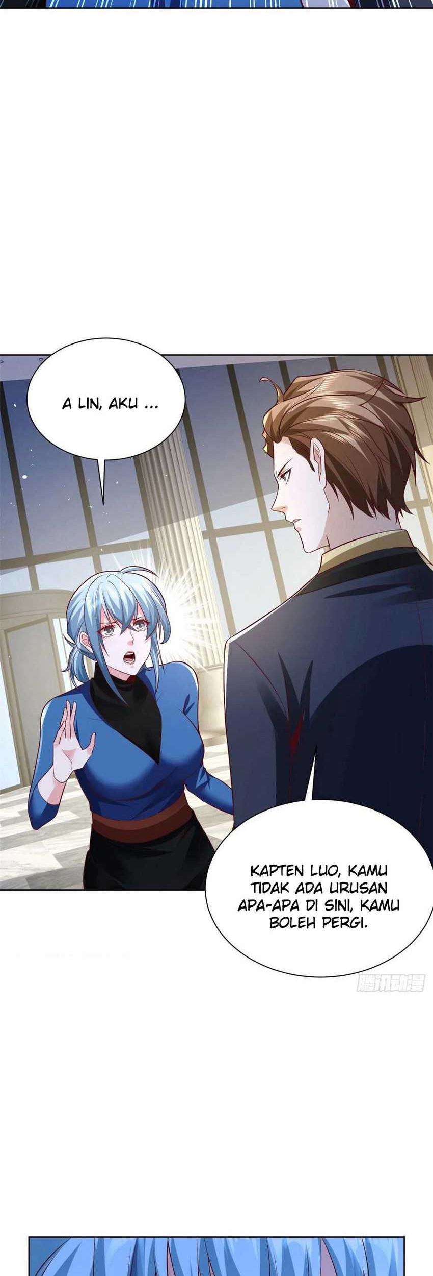Young Master Of The Plutokart Chapter 81 Gambar 14